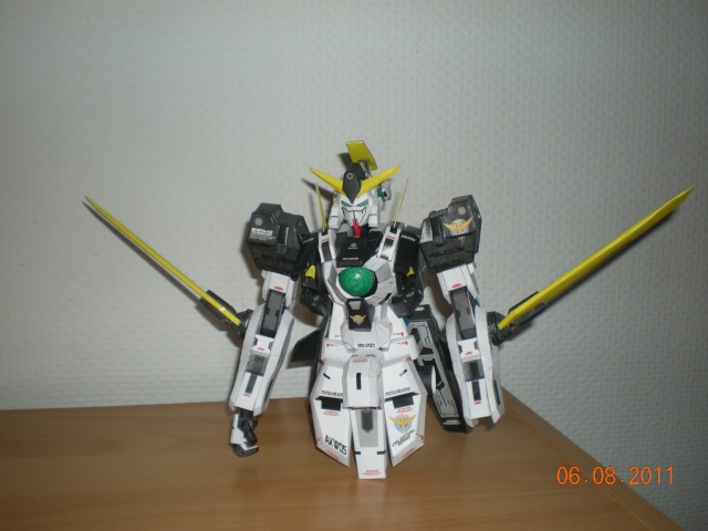 Et un gundam de plus: gundam nadleeh Photo_32