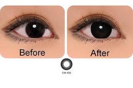 [Beauté] Circle lenses 56320410