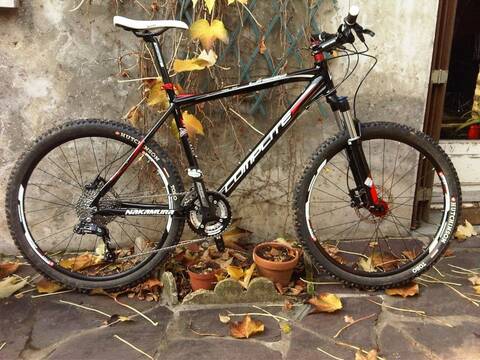 Vtt nakamura complite limited 2011 hotsell