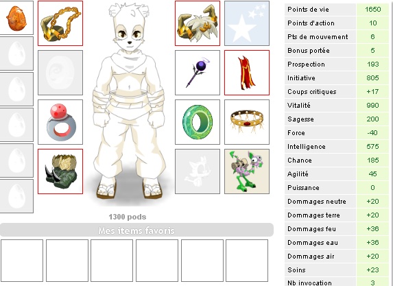 Stuff panda feu lvl 12x Stuff_11