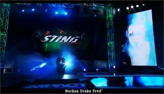 D21 : Sting vs Jeff Hardy  Image_57