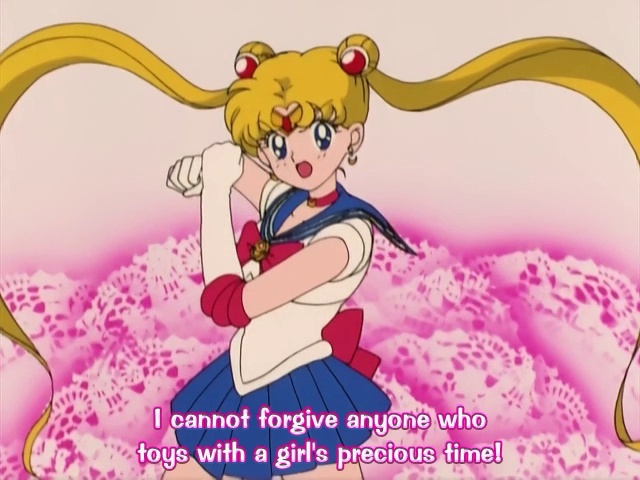 Sailor Moon/Usagi Tsukino Gallery Vlcsna53