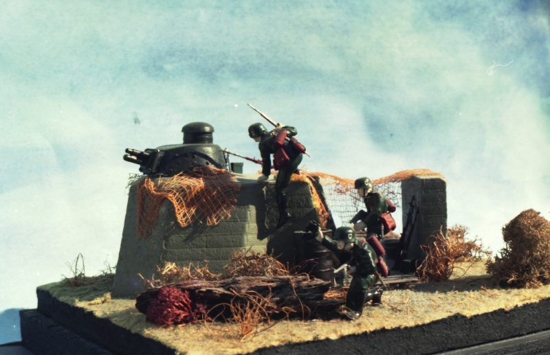 tir d'un flak 37 Numari15
