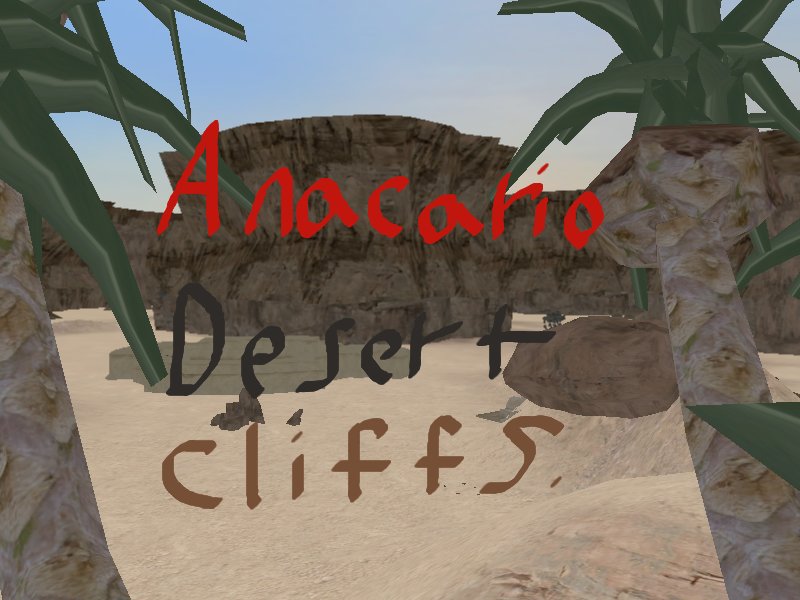 Anacario:Desert Cliffs Mainpi10