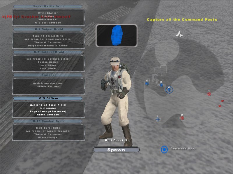 Total Warfare (TWF) Beta Screen14