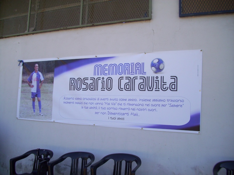 Memorial Rosario Caravita Memori46