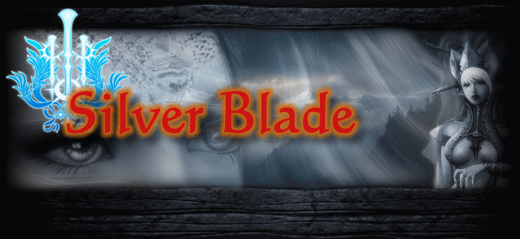 Форум легиона Silver Blade