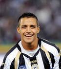 Juventus de Turin Alexis10