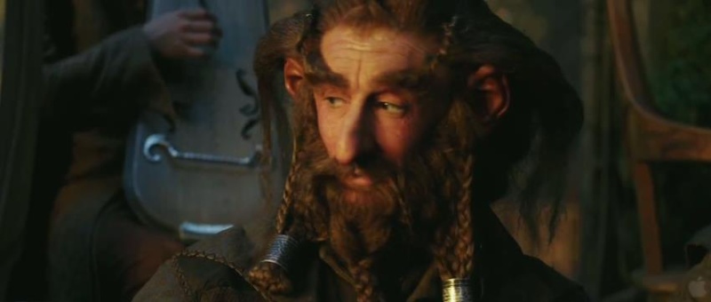 HOBBIT TRAILER #1 - Page 2 Dwarf11