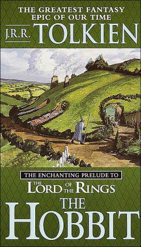 Lord of the Rings Humour: Parodies, Satires and More - Page 16 The-ho11