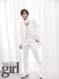 Jung Yong Hwa <3 Vogue10