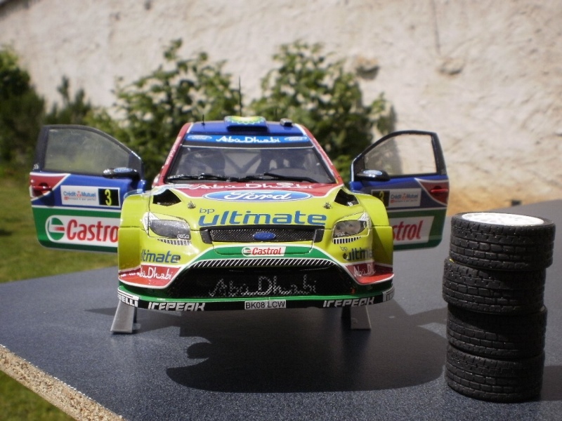 FOCUS WRC 2010 RALLY DE FRANCE  1711