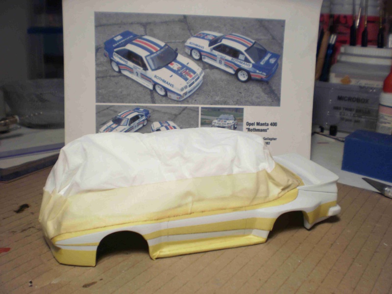 Opel Manta 400 1/24 P7140010