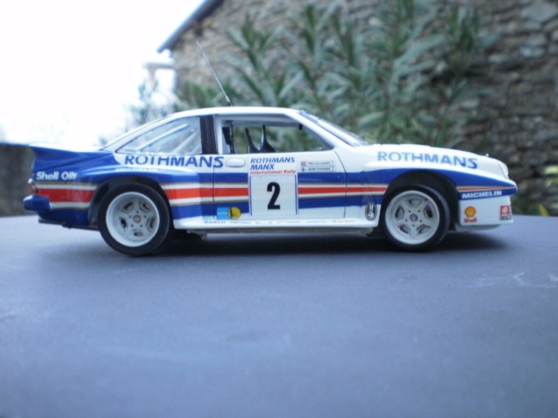 Opel Manta 400 1/24 - Page 5 Pc100025