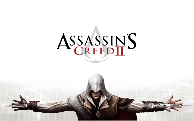 Test Assassin's Creed 2 Assass14