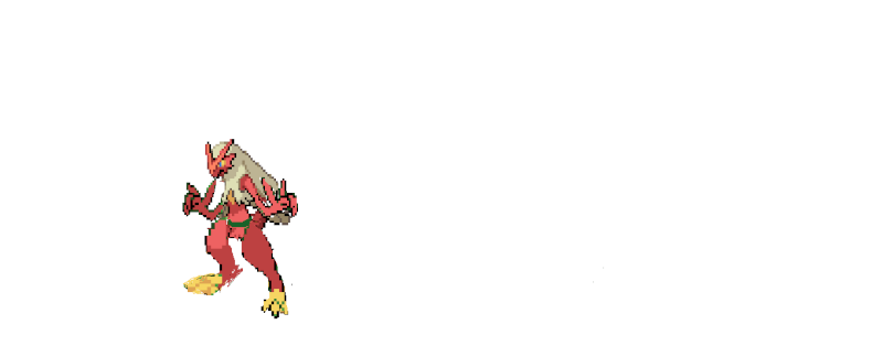 POKEMON! sprites and fusions _10