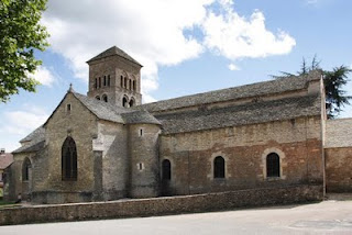 Eglise Saint-Julien de Sennecey samedi 8 septembre 14h 1146_110