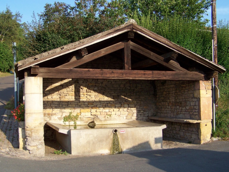 L’eau à Cluny  Sam 16 juin 15h00  Dis, comment ça marche un lavoir à Cluny ? Lavoir14