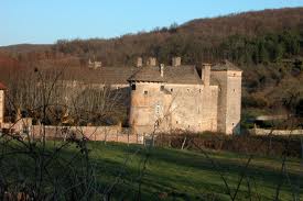 Château d’Ozenay samedi 13 octobre 14h Ozenay23