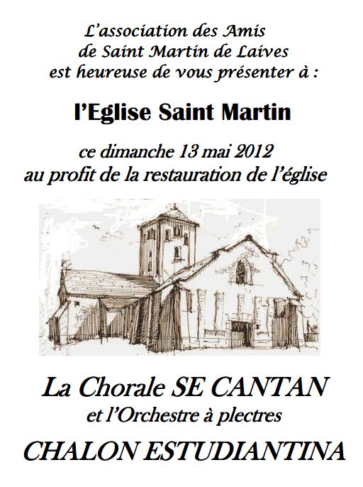 dim 13 mai 17h église de saint martin de Laives Se_can10