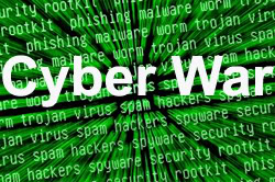 Perang Siber : Indonesia vs Malaysia Cyberw11