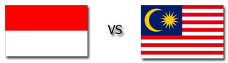 Perang Siber : Indonesia vs Malaysia Indone10