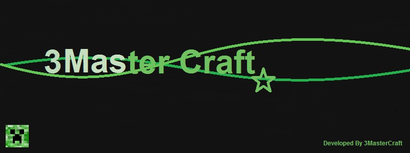 3MasterCraft