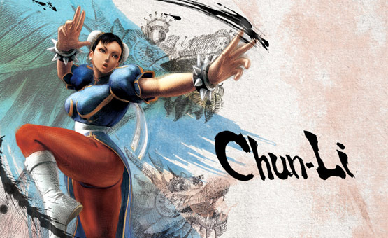 Chun-Li Street12