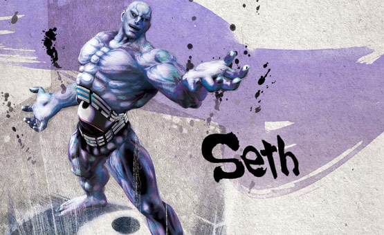 Seth... Street19