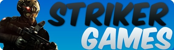 Striker Games