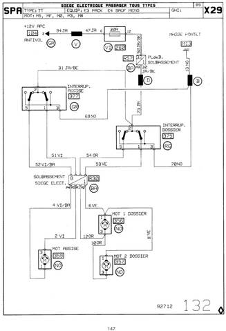 Connecteur électrique sous sieges AV - Page 2