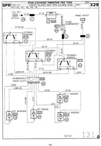 Connecteur électrique sous sieges AV - Page 2