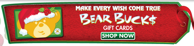 BABW Gift Cards With FREE Virtual Puppy!  Screen34