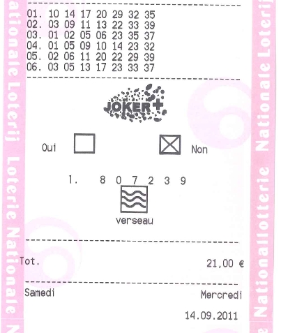 SEMAINE 34 à SEMAINE 38 - 2011 Lotto_20