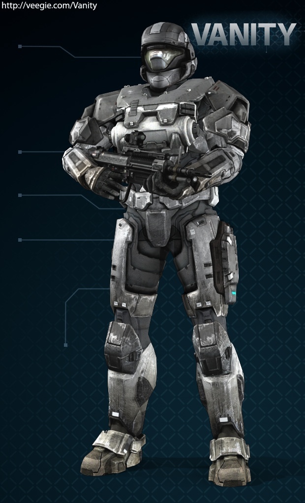 Halo Characters Major_10