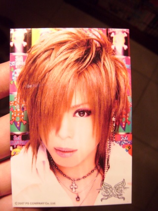 Looking for SuG Trading Cards 00310