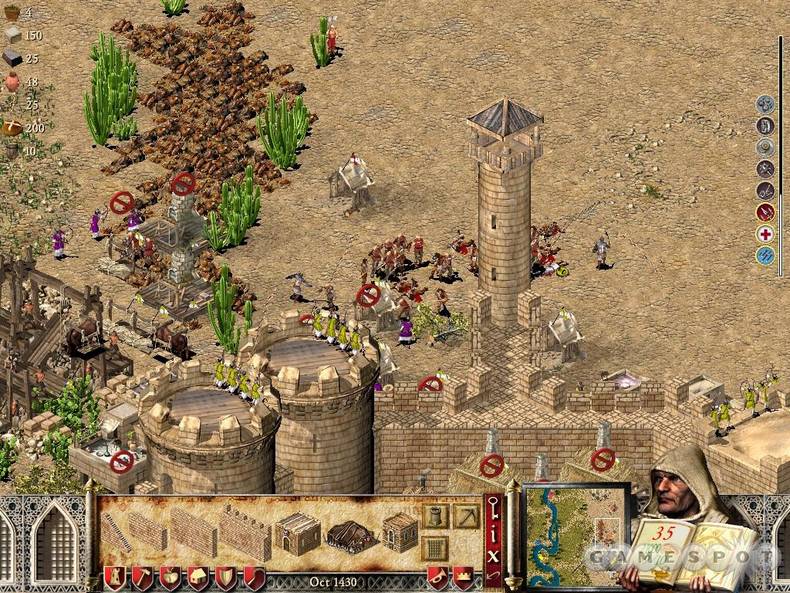 ♥لعبةStronghold Crusader2 (حصريا على منتدى صداقة سوفت) 94474015