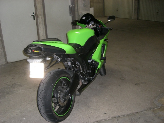 Zx6r 2008 vert Cimg0113