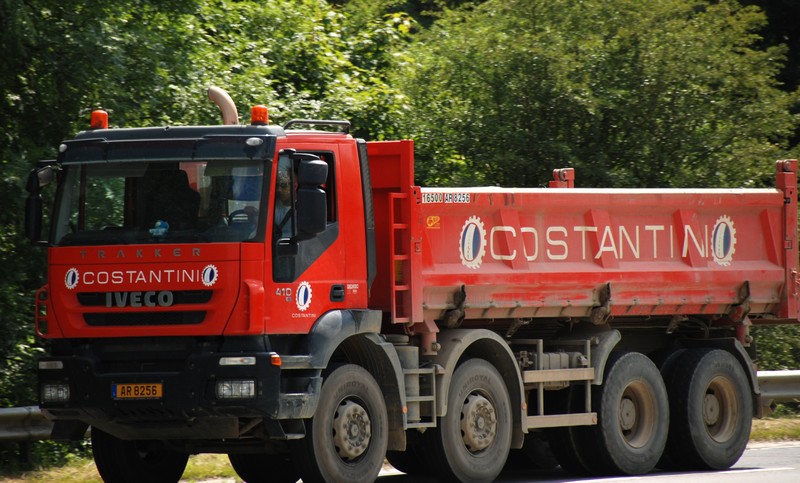 Costantini  (Schifflange) Camion11