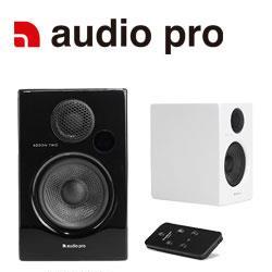 Audio Pro Addon Two active speaker (New) Audiop10