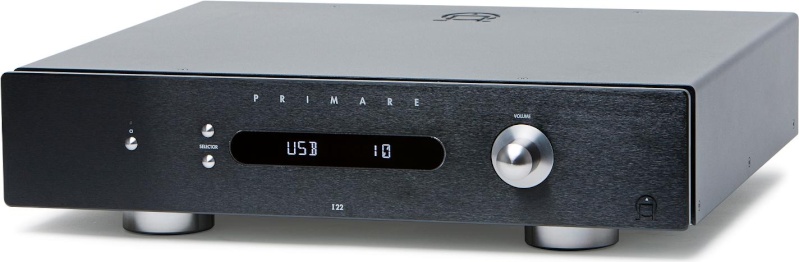 Primare I22 Integrated Amplifier (New)  Primar18