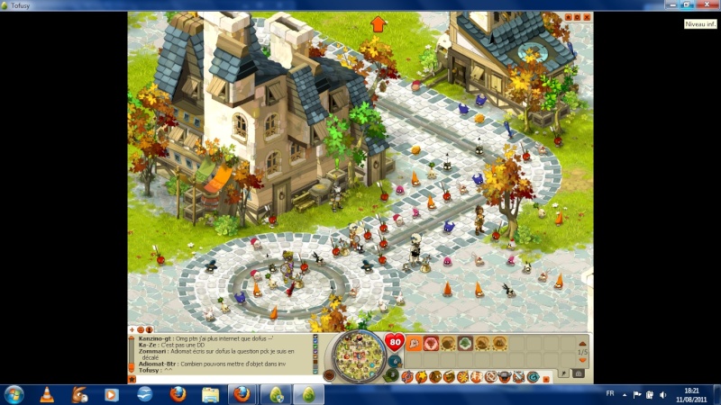 [Screen] Event Dofus Serv. Otomaï 10, 11 et 12 aout 2011 Nouvel10