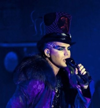 Adam Lambert News : 8/10/2011 A13