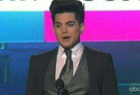 American Music Awards : 20 : 11 : 2011 Adamam10