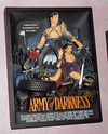 Coll. n°361:ES59 SW,LOTR,CINE,SERIE,DA PT6 :07/07 NEW WORLD PRODER'S PARTY P39 Cadre_11