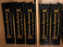 Coll. n°361:ES59 SW,LOTR,CINE,SERIE,DA PT6 :07/07 NEW WORLD PRODER'S PARTY P39 Classe10
