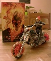 Coll. n°361:ES59 SW,LOTR,CINE,SERIE,DA PT6 :07/07 NEW WORLD PRODER'S PARTY P39 Hcghos10