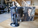 Coll. n°361:ES59 SW,LOTR,CINE,SERIE,DA PT6 :07/07 NEW WORLD PRODER'S PARTY P39 Palie155