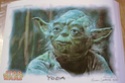 Collection n°361: ES59 STAR WARS,LOTR,CINE,SERIE,DA PARTII (3/7 Teaser HT P40) Palier53