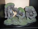 Coll. n°361:ES59 SW,LOTR,CINE,SERIE,DA PT6 :07/07 NEW WORLD PRODER'S PARTY P39 Pc-13210